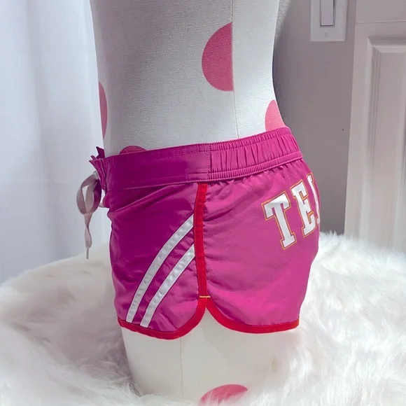 Victoria’s Secret PINK Vintage Shorts Like New Excellent Condition RARE - Picture 13 of 14